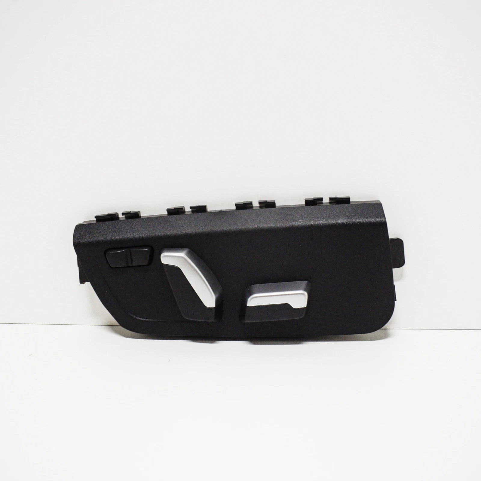 NEW BMW 1 F20 FRONT RIGHT SEAT POWER SWITCH CONTROL 61319382436 ORIGINAL