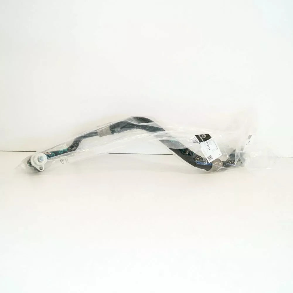 NEW MB C-CLASS COUPE C205 AMG OIL COOLER PIPE HOSE A2055010124 ORIGINAL