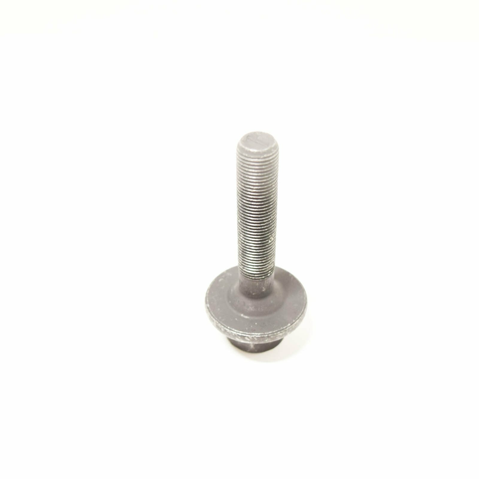NEW MERCEDES-BENZ SL R230 CRANKSHAFT PULLEY BOLT A0009900200 ORIGINAL
