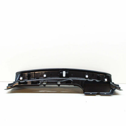 NEW MB E W213 REAR LUGGAGE TRUNK LOCK TRIM COVER A21369051059051