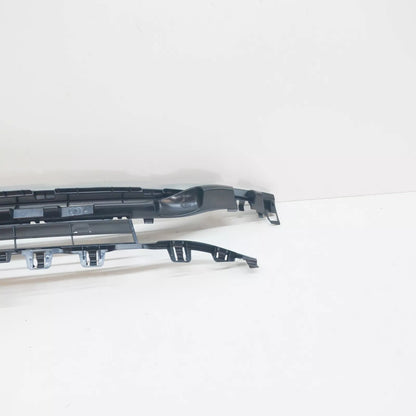 NEW BMW 4 F36 FRONT BUMPER CENTER AIR INLET TRIM 51117294657 7294657 2016