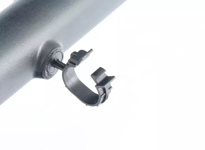 NEW AUDI Q7 4L CHARGE AIR TUBE HOSE 7L6145795AE ORIGINAL