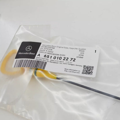 NEW MERCEDES-BENZ VITO W447 OIL DIP STICK A6510102272 ORIGINAL