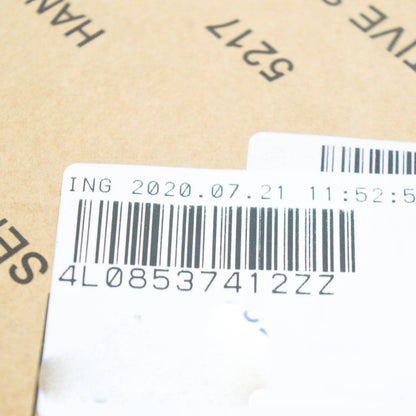 NEW AUDI Q7 4L BOOTLID TAILGATE BADGE EMBLEM 4L08537412ZZ 2015 ORIGINAL