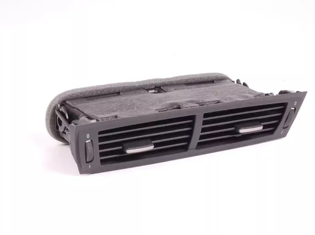 NEW BMW Z4 ROADSTER E85 CENTER DASHBOARD AIR VENT 64226949158 6949158 ORIGINAL