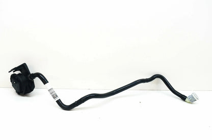 NEW BMW X1 F48 EMISSION VENT LINE W/ LEAK DIAGNOSIS MODULE 16137300683 ORIGINAL