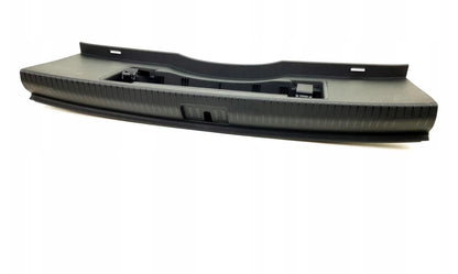 NEW VOLKSWAGEN ARTEON 3H7 TRUNK LOCK CARRIER COVER TRIM 3G8863459C82V ORIGINAL
