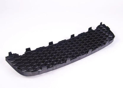 NEW VOLKSWAGEN JETTA A5 FRONT BUMPER CENTER VENT GRILLE 1K0853677B9B9