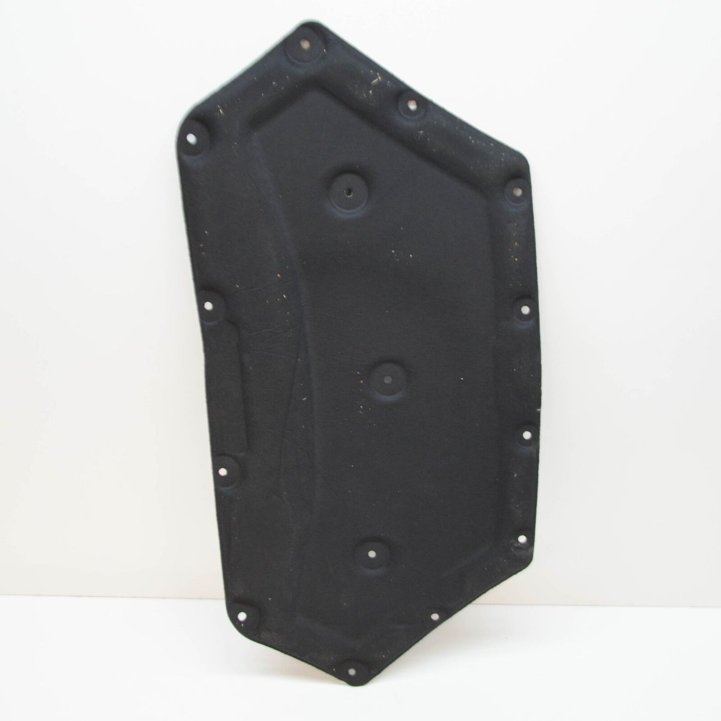 new mini cooper f55 engine hood sound insulating 51487298865 original