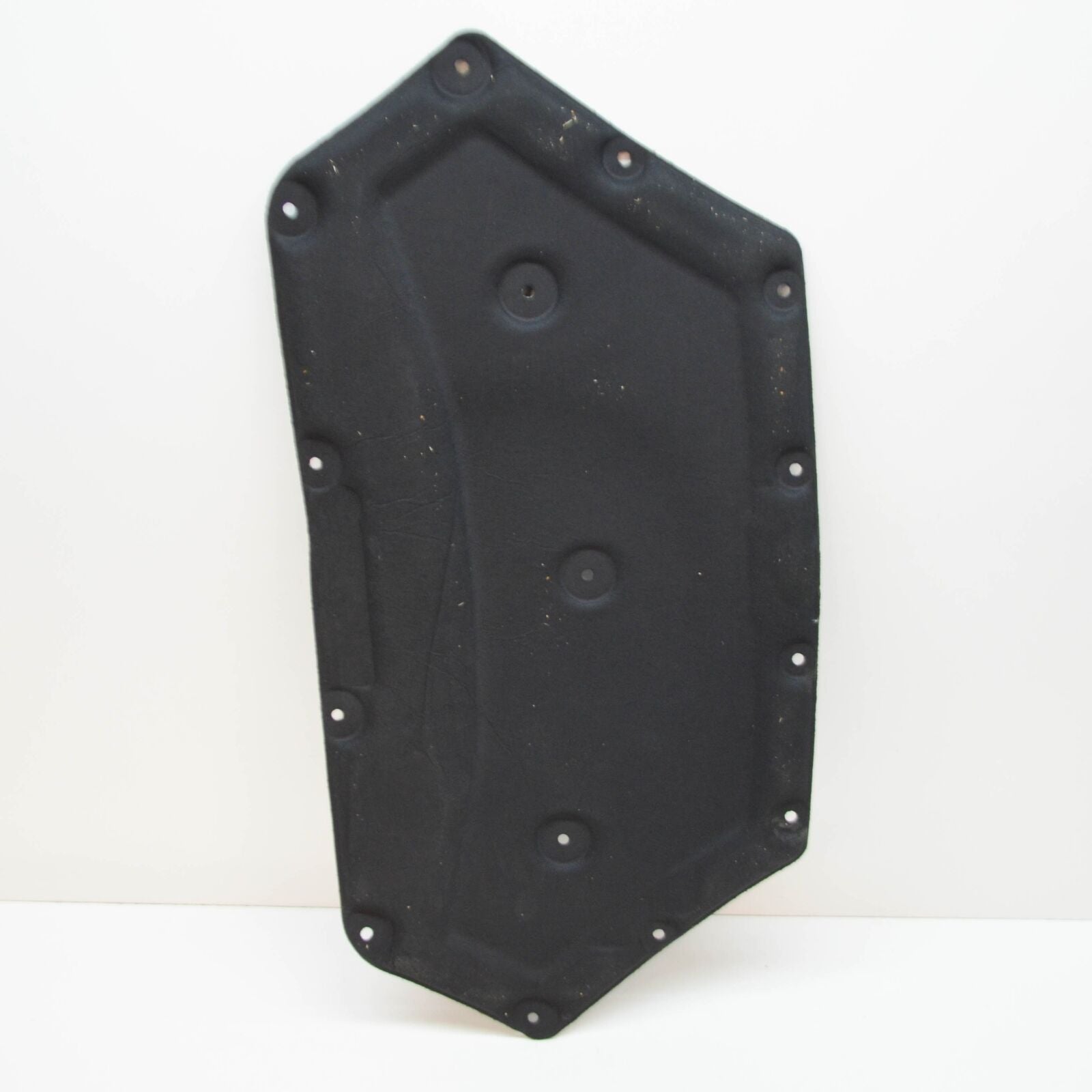 new mini cooper f55 engine hood sound insulating 51487298865 original