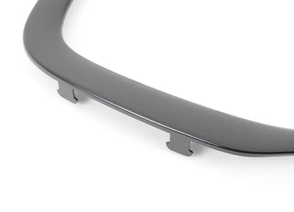 NEW BMW X3 F25 REAR RIGHTG SIDE WINDOW FINISHER 51377248148 7248148 ORIGINAL