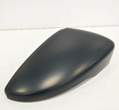 NEW VW CC FRONT RIGHT DOOR MIRROR COVER CAP 3C8857538GRU ORIGINAL