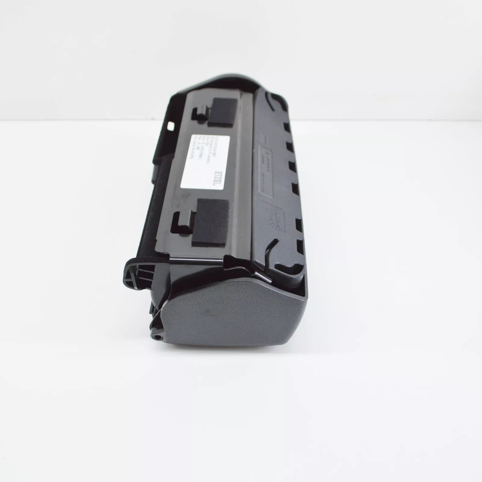 NEW MERCEDES-BENZ E W212 FRONT LEFT SEAT STOWAGE LHD A21281005049051 ORIGINAL