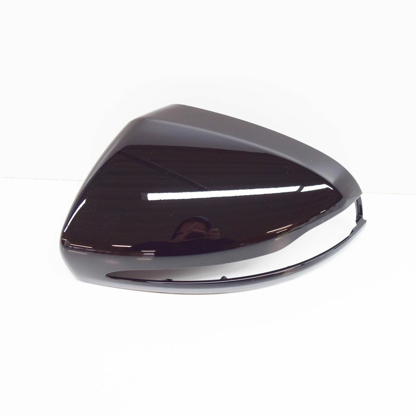 NEW MERCEDES-BENZ C W205 LEFT WING MIRROR COVER LHD A09981149009040