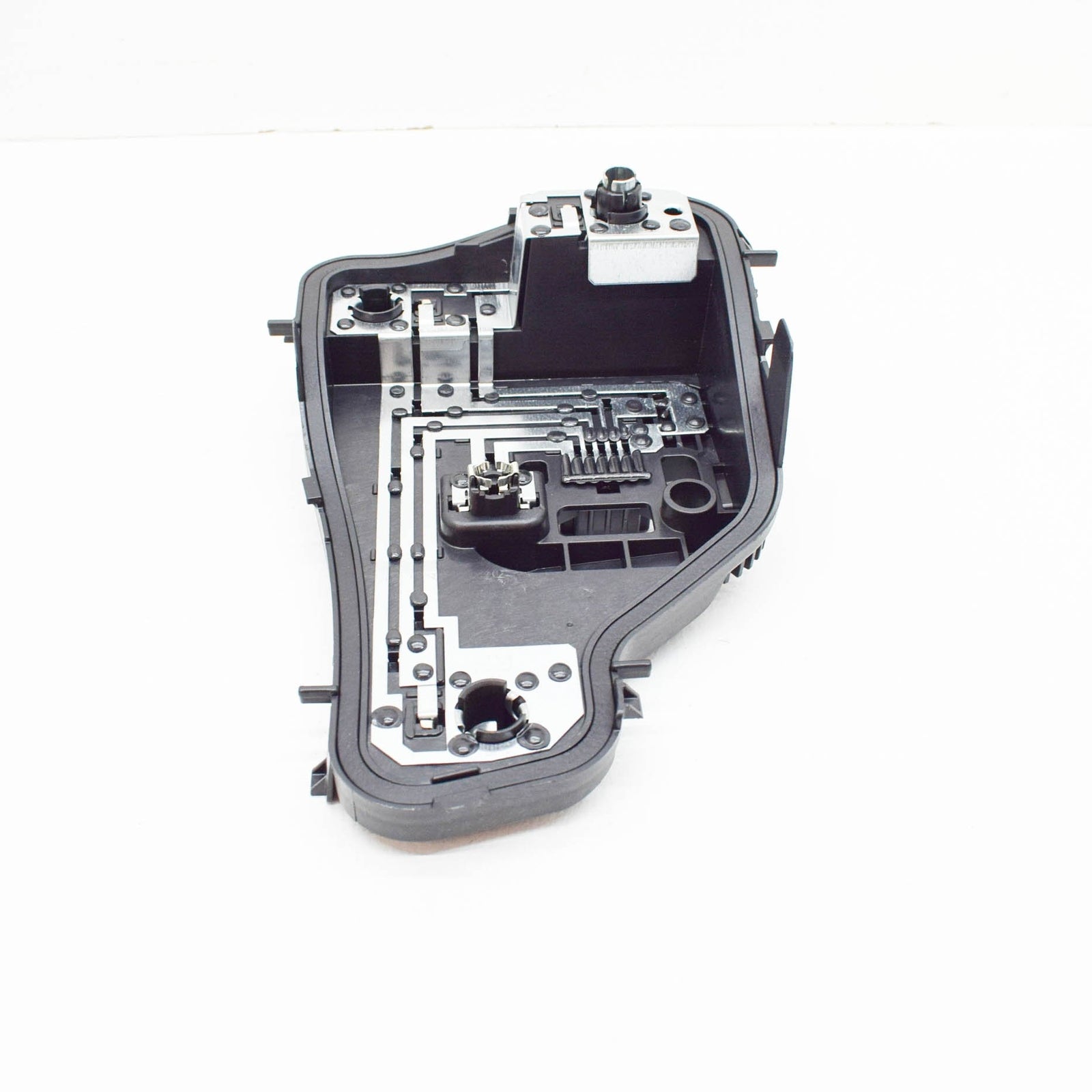 NEW VW POLO 6R REAR RIGHT LAMP BULB CARRIER RHD 6C0945258A ORIGINAL