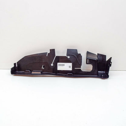 NEW AUDI Q3 F3 FRONT LEFT RADIATOR SUPPORT BAFFLE 83A121283F ORIGINAL