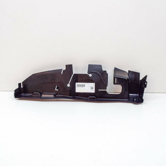 NEW AUDI Q3 F3 FRONT LEFT RADIATOR SUPPORT BAFFLE 83A121283F ORIGINAL