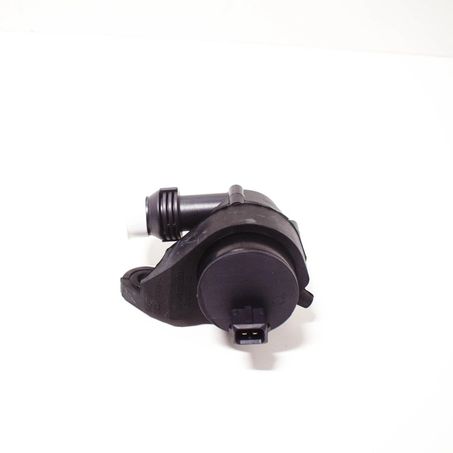 NEW BMW 7 E65 AUXILIARY WATER PUMP 64116922699 6922699 760I LI 327KW ORIGINAL