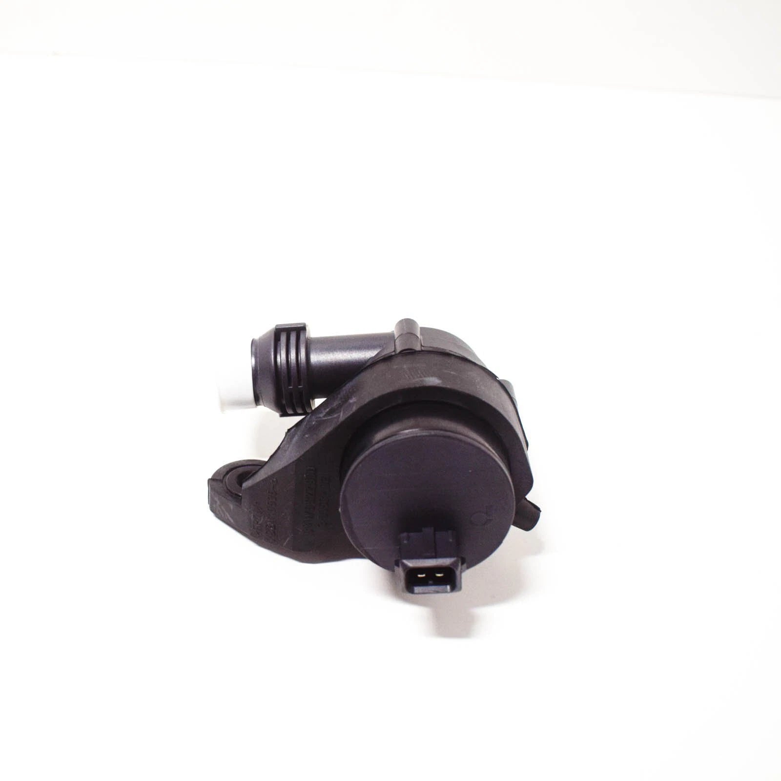 NEW BMW 7 E65 AUXILIARY WATER PUMP 64116922699 6922699 760I LI 327KW ORIGINAL