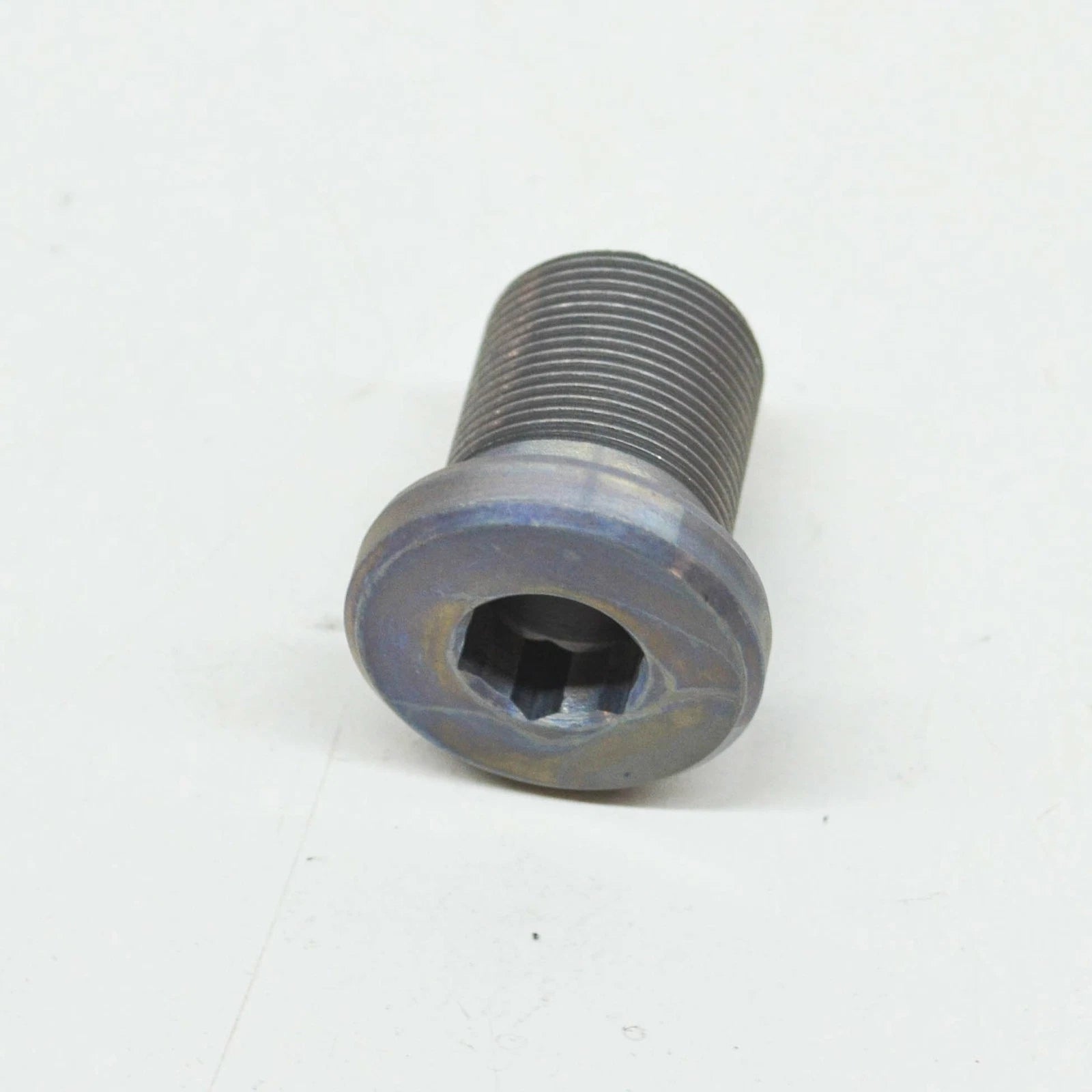 NEW BMW 1 F-MODELS F 650 GS BRIDGE ADJUSTING SCREW 31427658563 ORIGINAL