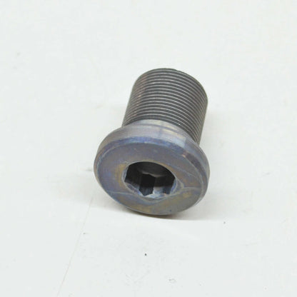 NEW BMW 1 F-MODELS F 650 GS BRIDGE ADJUSTING SCREW 31427658563 ORIGINAL