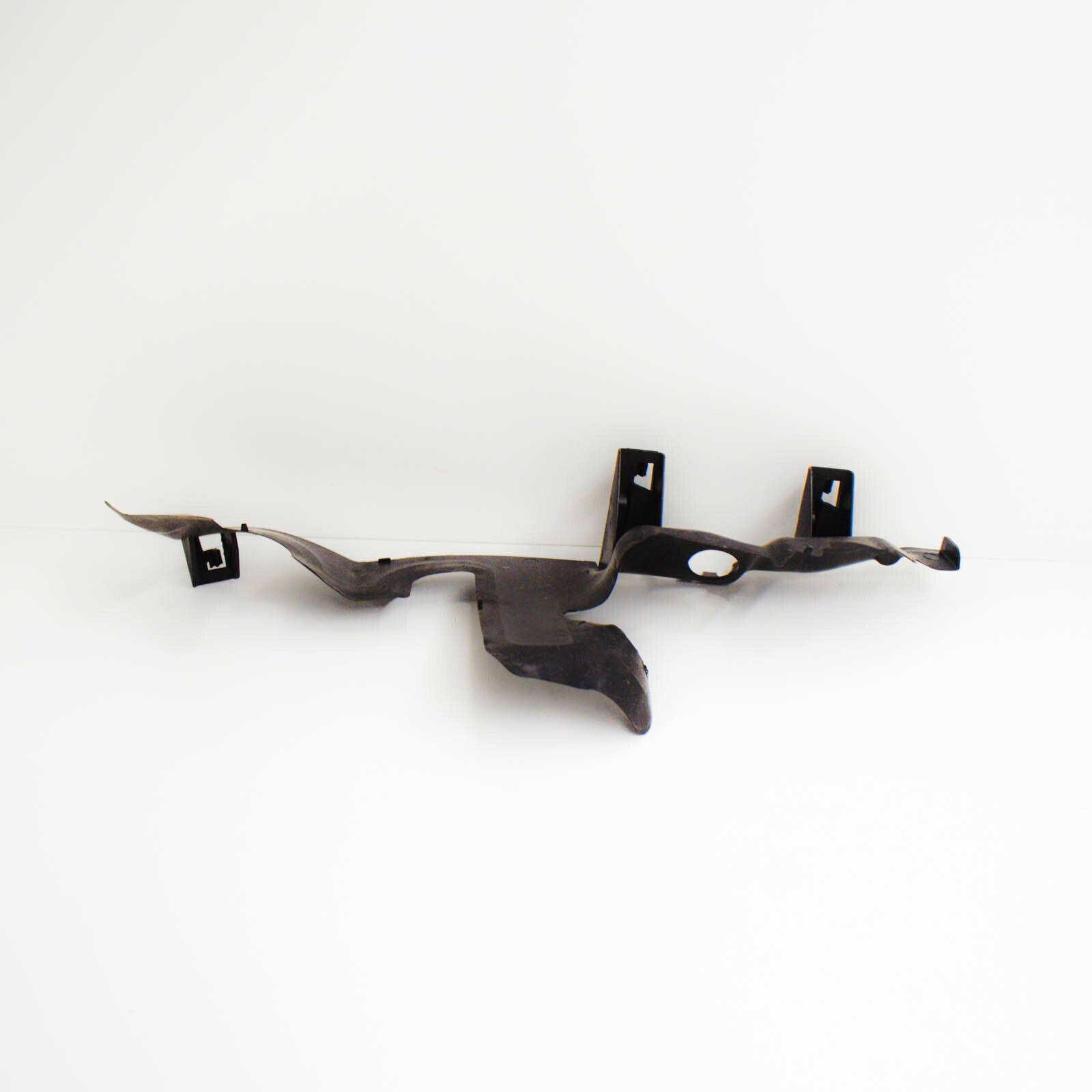 NEW VOLKSWAGEN TIGUAN MK1 RIGHT ENGINE AIR GUIDE 5N0121284J ORIGINAL