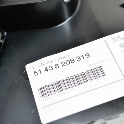 NEW BMW 5 E39 LATERAL TRIM PANEL FRONT LEFT 51438208319 ORIGINAL