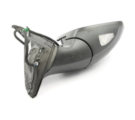 NEW VW TIGUAN MK1 FRONT RIGHT DOOR MIRROR HOUSING LHD 5N1857508S9B9 ORIGINAL