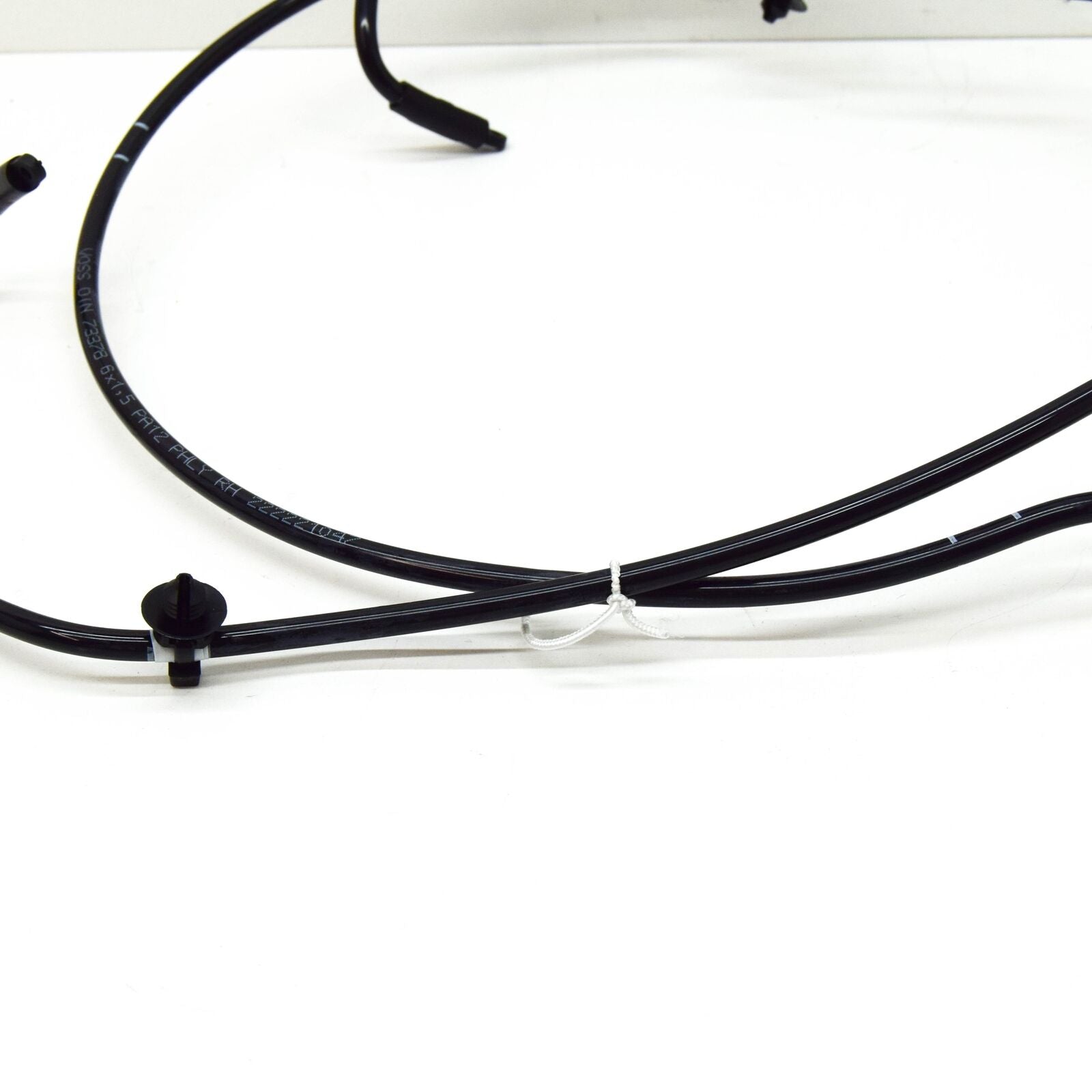 NEW MERCEDES-BENZ E W213 COMPRESSED AIR LINE A2133271800 ORIGINAL