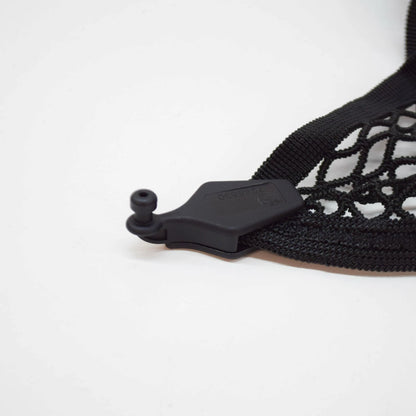 NEW BMW 4 CABRIO F33 TRUNK FLOOR LUGGAGE STORAGE NET 51477368728 ORIGINAL