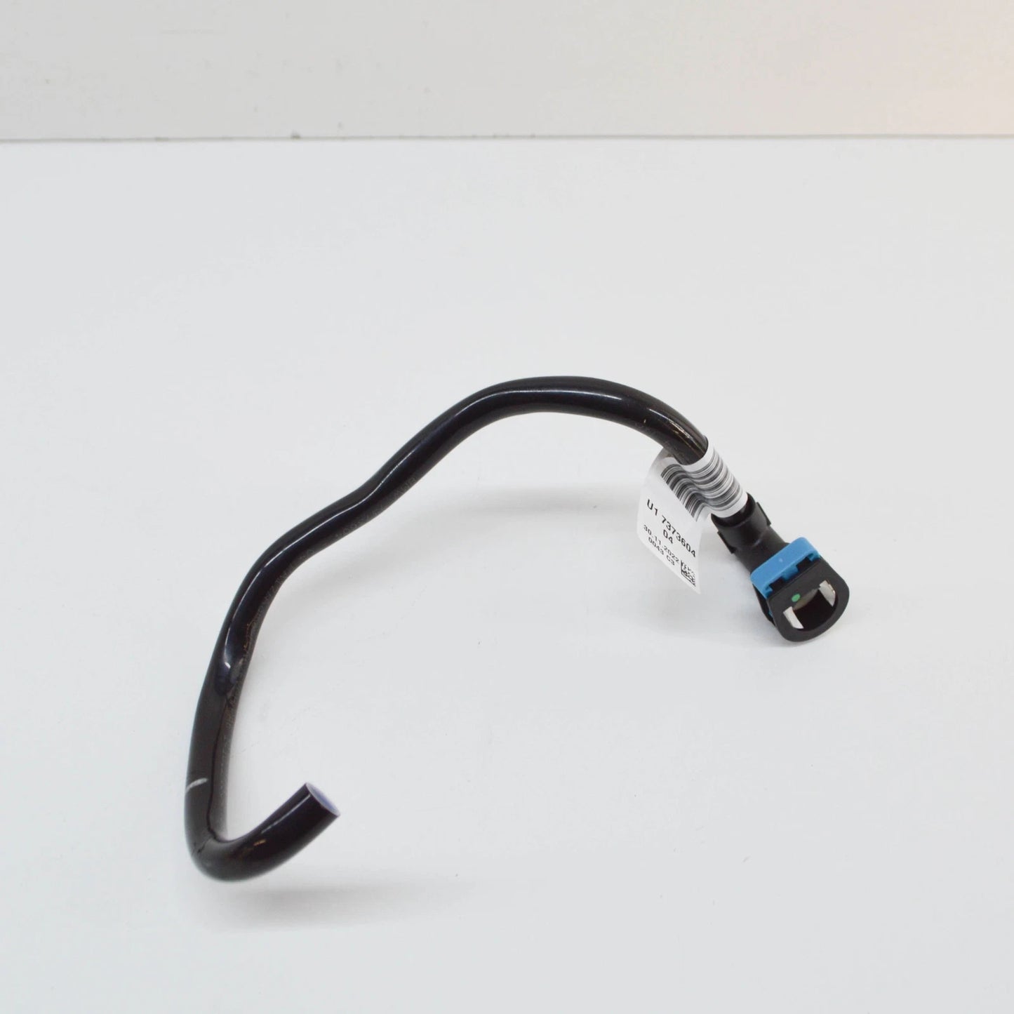 NEW BMW 5 G30 ACTIVATED CHARCOAL FILTER VENT PIPE 7373604 16117373604 ORIGINAL