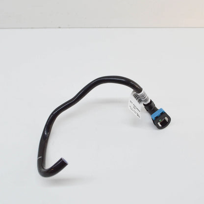 NEW BMW 5 G30 ACTIVATED CHARCOAL FILTER VENT PIPE 7373604 16117373604 ORIGINAL