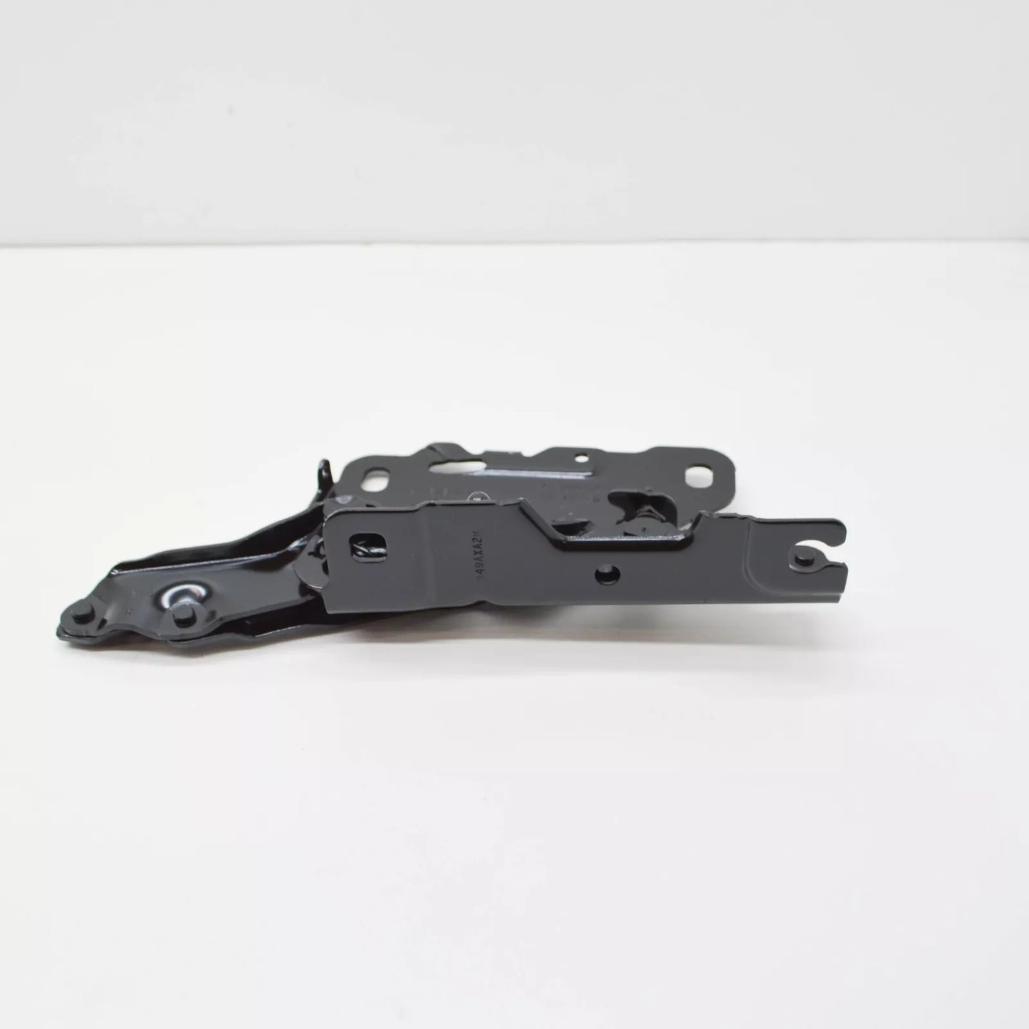 NEW BMW X3 G01 F97 FRONT RIGHT HOOD HINGE 41617475792 ORIGINAL