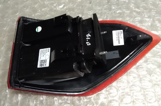 new ford ecosport mk2 b515 rear left outer taillight 2304083 original