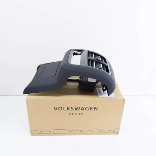 NEW VW PASSAT B8 3G REAR CENTER CONSOLE AIR VENT COVER 3G0864298KYHX ORIGINAL