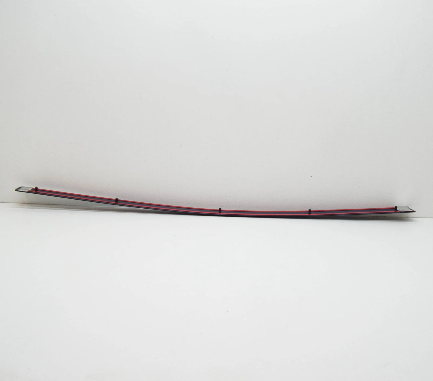 NEW AUDI A3 SPORTBACK 8P FRONT LEFT DOOR MOLDING 8P4853953AGRU ORIGINAL