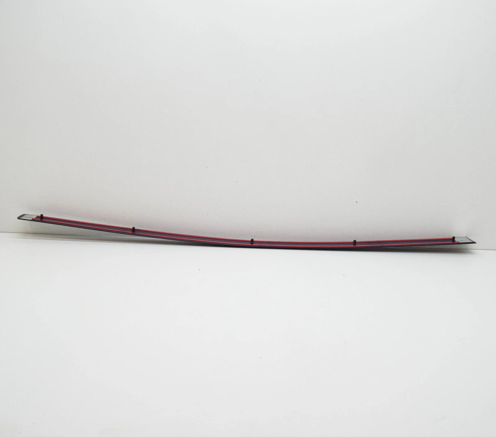 NEW AUDI A3 SPORTBACK 8P FRONT LEFT DOOR MOLDING 8P4853953AGRU ORIGINAL