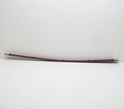 NEW AUDI A3 SPORTBACK 8P FRONT LEFT DOOR MOLDING 8P4853953AGRU ORIGINAL