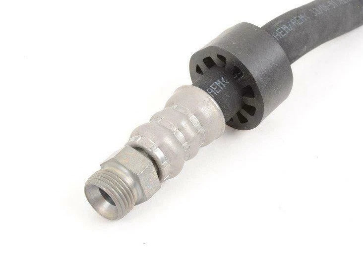 NEW AUDI A6 C6 GEARBOX OIL PRESSURE LINE 4F0317825J ORIGINAL