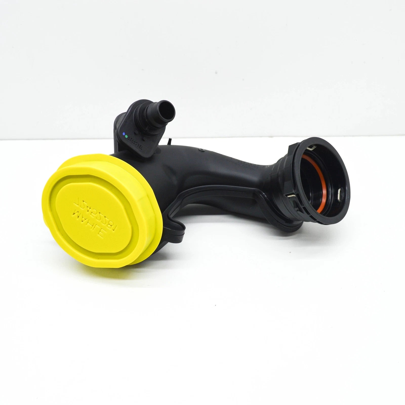 NEW BMW X5 G05 ENGINE AIR INTAKE HOSE RIGHT 13718689758 ORIGINAL