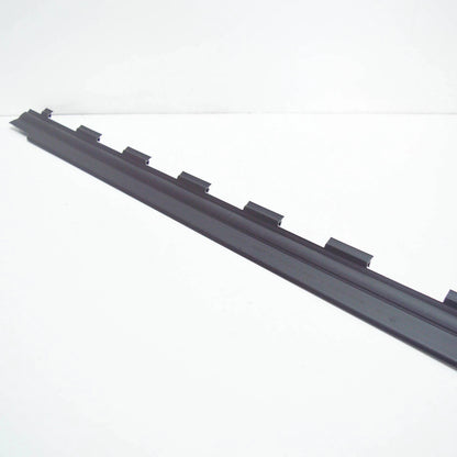 NEW BMW 1 F21 FRONT LOWER RADIATOR SEAL PIECE 8625434 17118625434 ORIGINAL