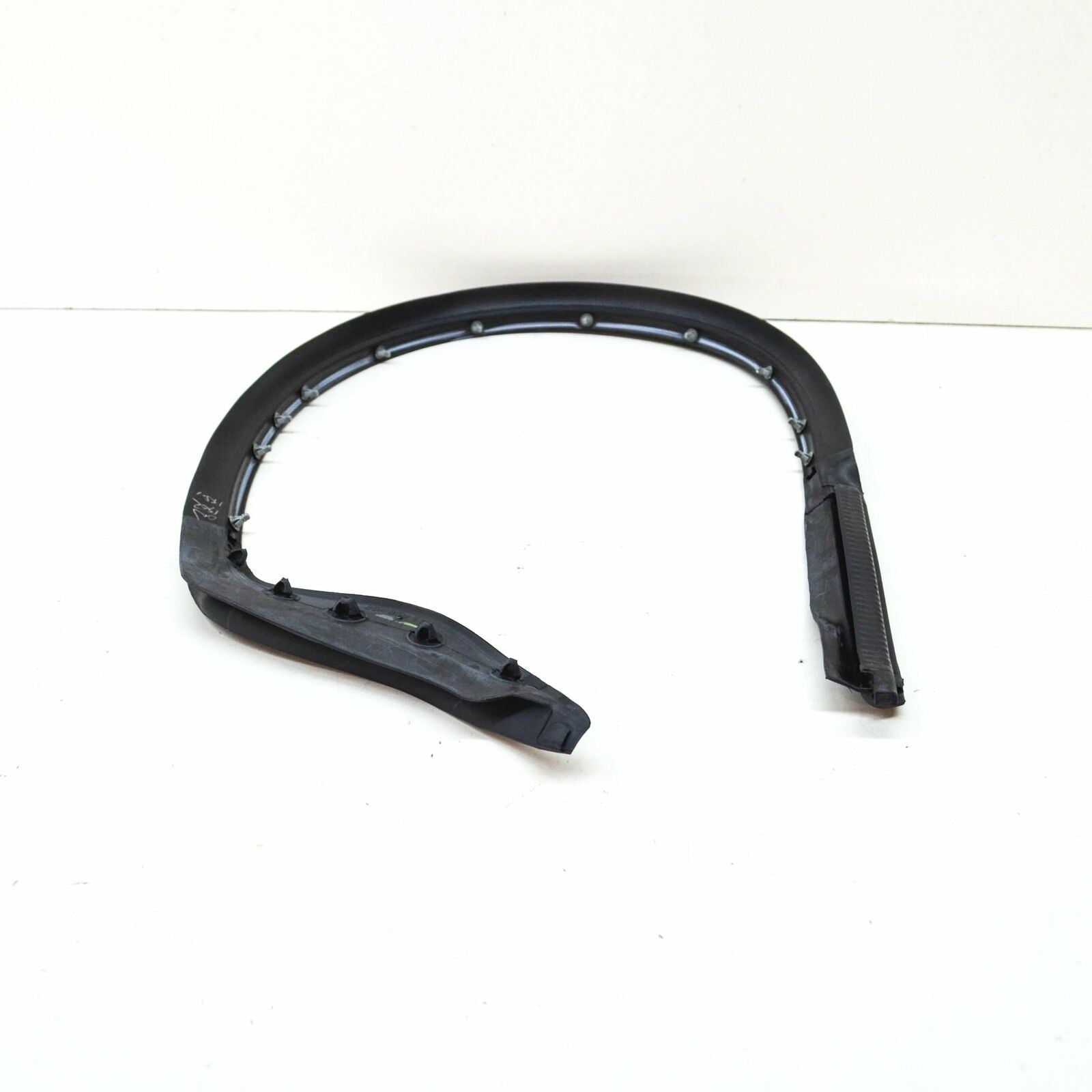 NEW AUDI Q5 80A REAR LEFT DOOR SEALING RUBBER 80A839119B ORIGINAL