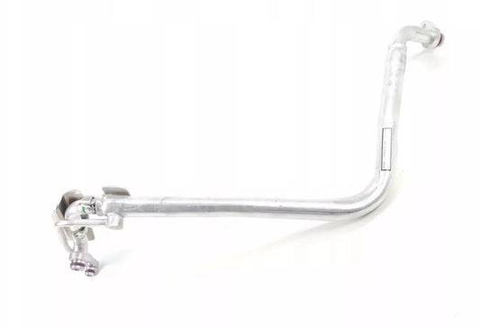 NEW VW ARTEON 3H7 COOLANT PIPE WITH INNER HEAT EXCHANGER LHD 5WB816738C ORIGINAL