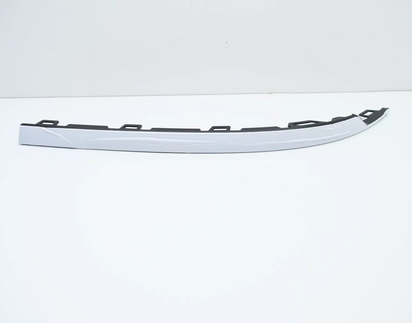 NEW VOLKSWAGEN TIGUAN AD REAR RIGHT BUMPER MOLDING 5NN853842A041