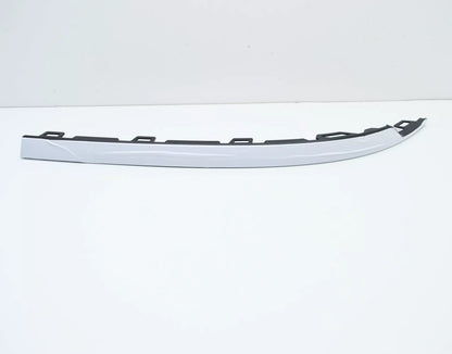 NEW VOLKSWAGEN TIGUAN AD REAR RIGHT BUMPER MOLDING 5NN853842A041