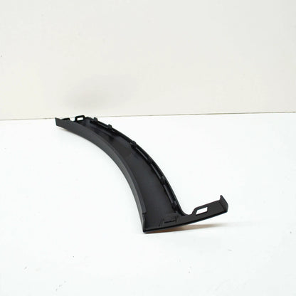 NEW VOLKSWAGEN PASSAT B8 3G FRONT LEFT WHEEL FENDER MOLDING 3G0807257MI1