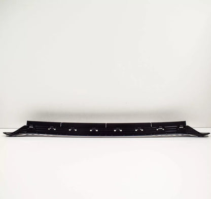 NEW AUDI A5 8T3 FRONT BUMPER LOWER CENTER GRILLE 8T0807647A01C