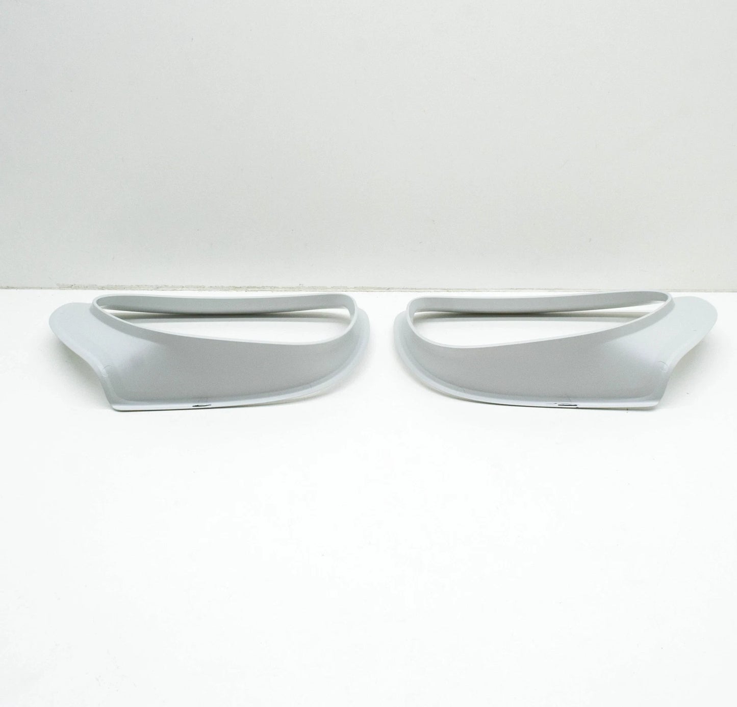 NEW BMW X5 E70 REAR BUMPER TRIM COVERS 51122167733 2167733 ORIGINAL