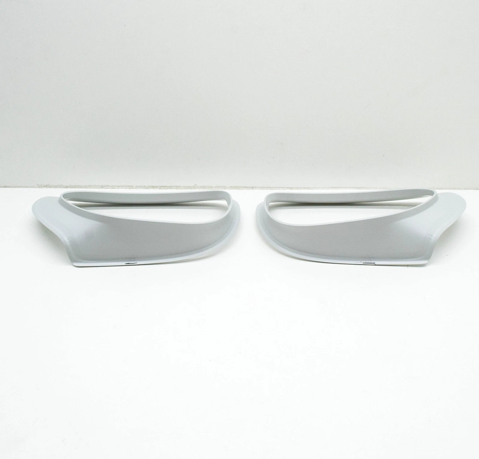 NEW BMW X5 E70 REAR BUMPER TRIM COVERS 51122167733 2167733 ORIGINAL