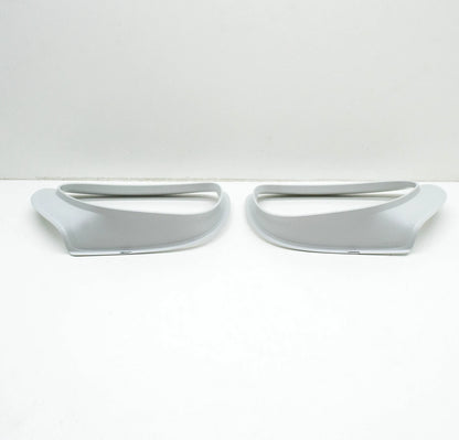 NEW BMW X5 E70 REAR BUMPER TRIM COVERS 51122167733 2167733 ORIGINAL